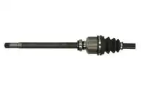 Приводной вал G2C093PC PASCAL