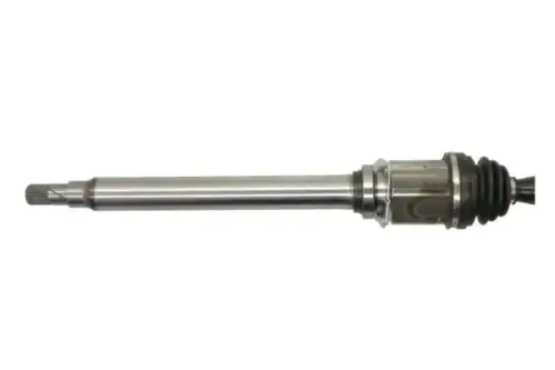 Приводной вал G2D016PC PASCAL