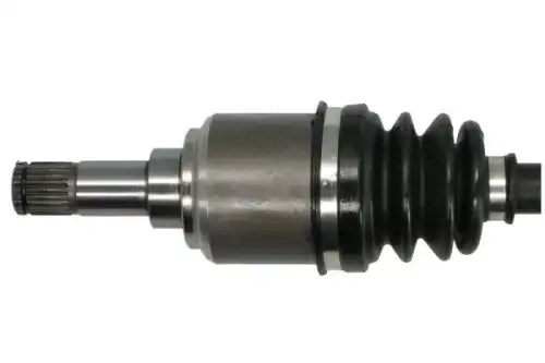 Приводной вал G2F001PC PASCAL