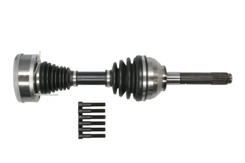 Приводной вал G2H001PC PASCAL