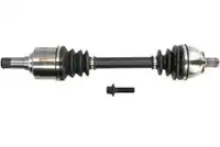 Приводной вал G2M010PC PASCAL