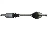 Вал приводной в сборе PASCAL G2P021PC
