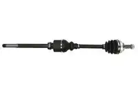 Вал приводной в сборе PASCAL G2P027PC