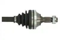 Приводной вал G2P031PC PASCAL