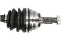 Приводной вал G2P040PC PASCAL