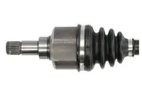 Приводной вал G2P040PC PASCAL