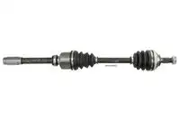 Вал приводной в сборе PASCAL G2P042PC
