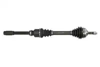 Приводной вал G2P050PC PASCAL