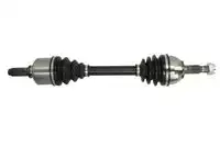 Приводной вал G2P052PC PASCAL