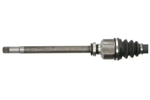 Вал приводной в сборе PASCAL G2P070PC