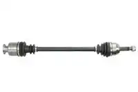Вал приводной в сборе PASCAL G2R025PC
