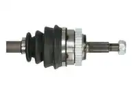Приводной вал G2R092PC PASCAL