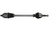Приводной вал G2R103PC PASCAL