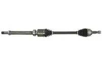 Приводной вал G2R125PC PASCAL