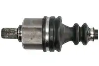 Приводной вал G2R135PC PASCAL