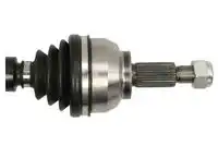 Приводной вал G2R140PC PASCAL