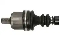 Приводной вал G2R140PC PASCAL