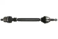 Приводной вал G2R140PC PASCAL