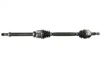 Приводной вал G2R151PC PASCAL