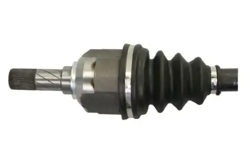 Приводной вал G2R166PC PASCAL