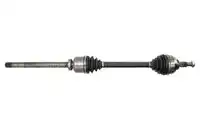 Приводной вал G2R186PC PASCAL