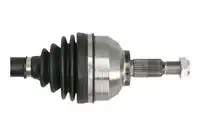 Приводной вал G2R186PC PASCAL