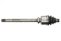 Приводной вал G2R186PC PASCAL