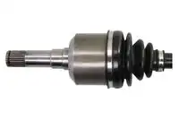 Приводной вал G2U001PC PASCAL