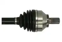 Приводной вал G2V005PC PASCAL