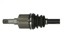Приводной вал G2V005PC PASCAL