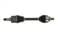 Приводной вал G2V005PC PASCAL