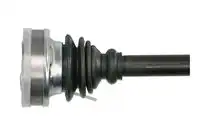 Приводной вал G2W014PC PASCAL