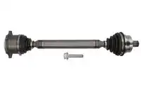 Вал приводной в сборе PASCAL G2W018PC