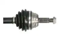 Приводной вал G2W023PC PASCAL