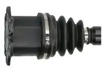 Приводной вал G2W045PC PASCAL