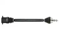 Приводной вал G2W045PC PASCAL