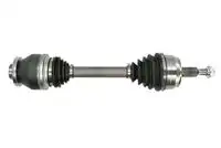 Приводной вал G2W048PC PASCAL