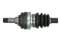 Приводной вал G2X007PC PASCAL