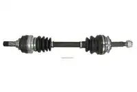 Приводной вал G2X007PC PASCAL