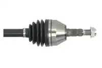 Приводной вал G2X030PC PASCAL