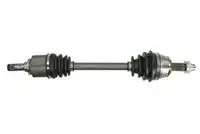 Приводной вал G2X035PC PASCAL