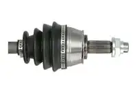 Приводной вал G2X035PC PASCAL