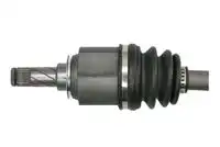 Приводной вал G2X035PC PASCAL