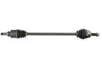 Приводной вал G2X036PC PASCAL