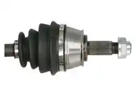 Приводной вал G2X036PC PASCAL