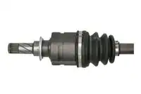 Приводной вал G2X036PC PASCAL