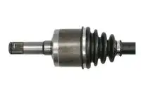 Приводной вал G2X043PC PASCAL