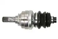 Приводной вал G2X068PC PASCAL