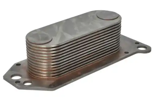 Масляный радиатор THERMOTEC D4AG032TT