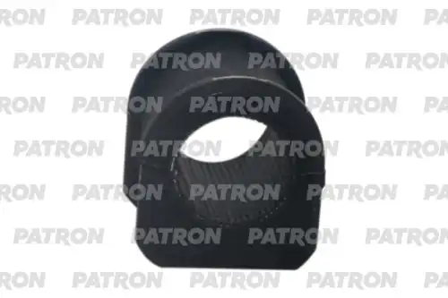Втулка стабилизатора MAZDA 3 BK 03-08 PSE20008 PATRON